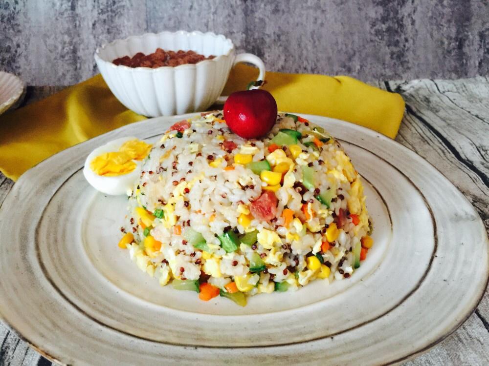 早餐•2018年7月4日