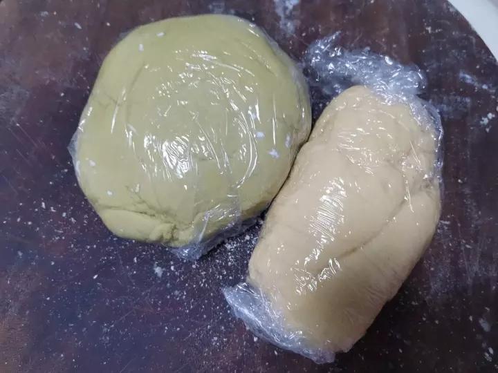 又香又酥鸡蛋小麻花，适合不爱甜食的你