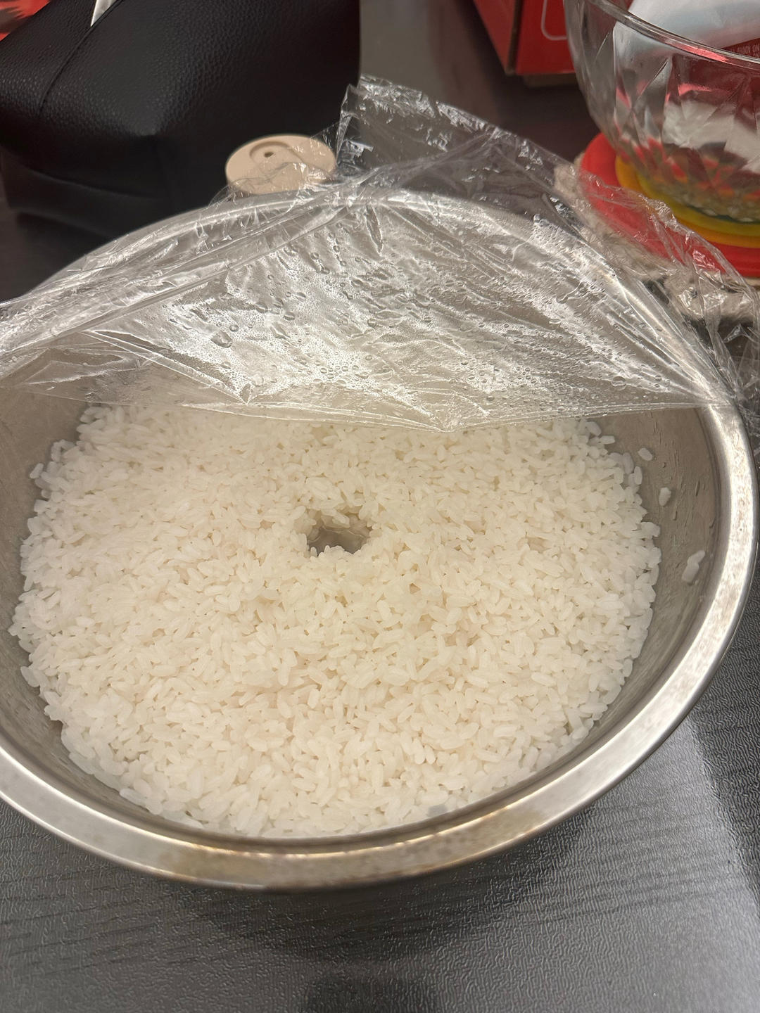 自制米酒