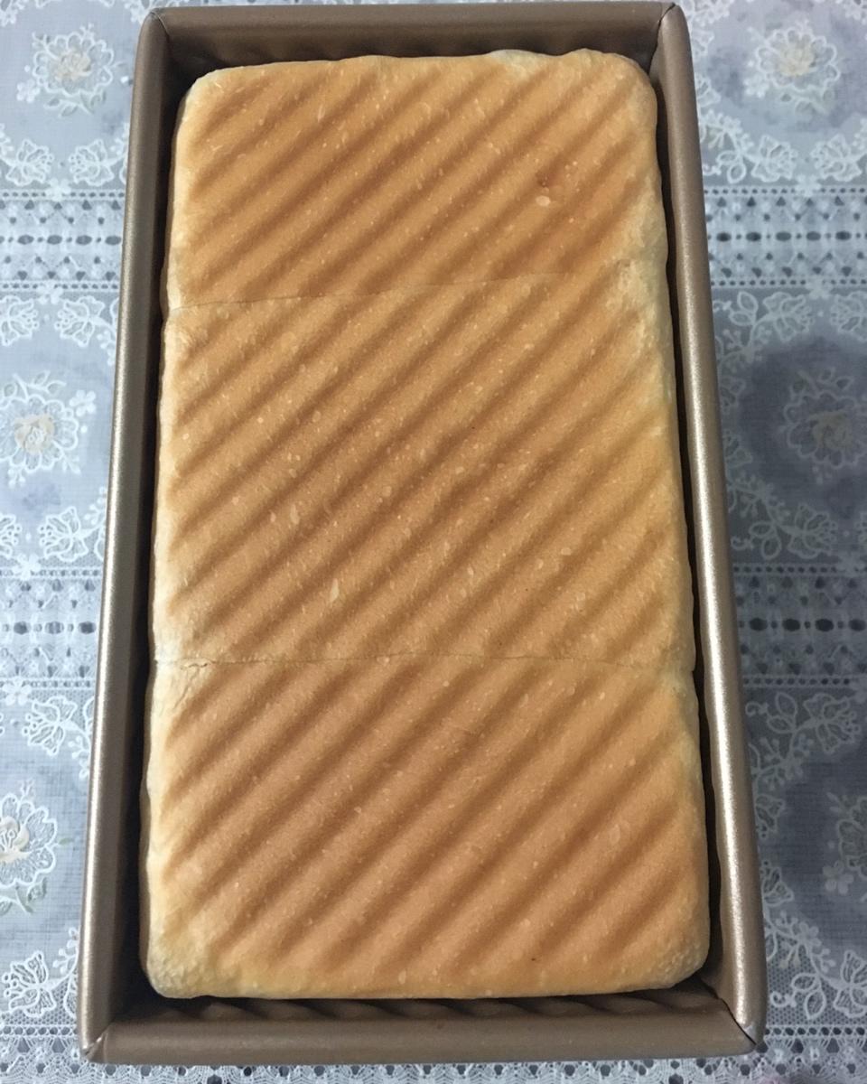 《Tinrry+》软绵绵的白吐司