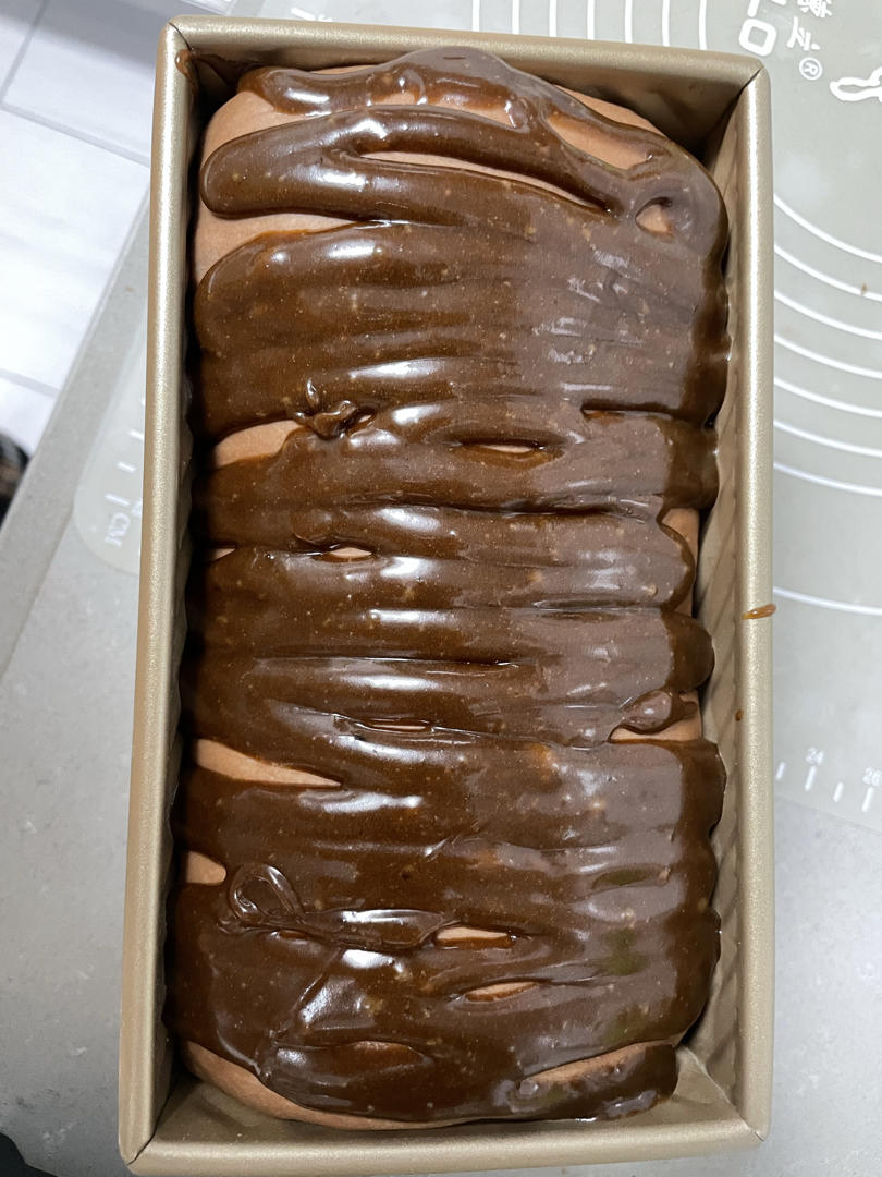 炭烧咖啡吐司｜多重咖啡香气