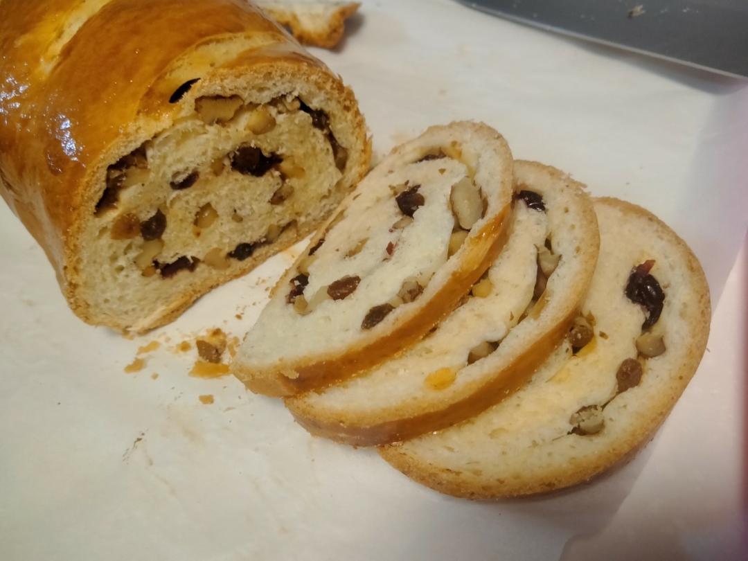新疆果仁列巴