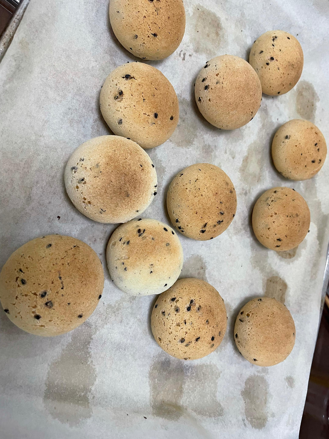麻薯（松彦）厨师机版本