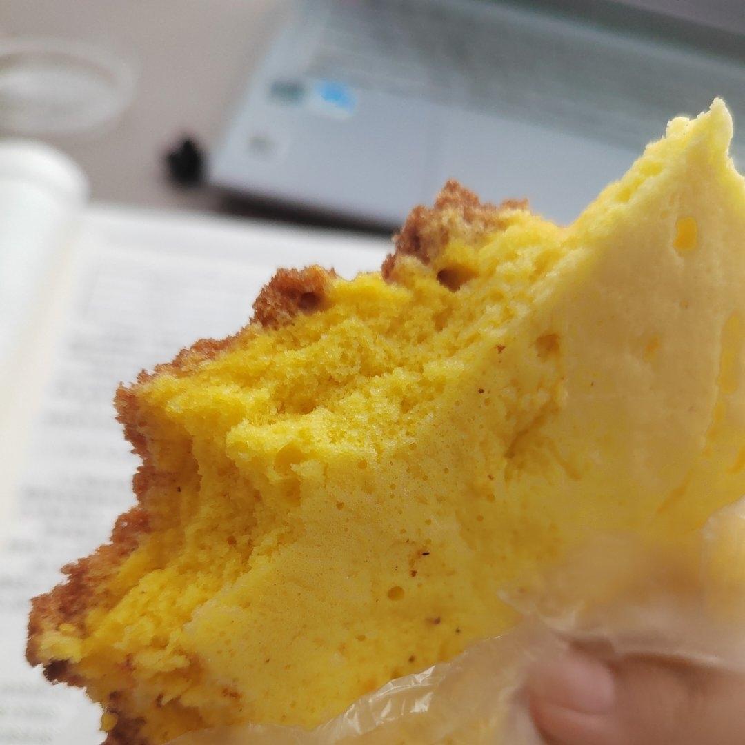 简单的电饭锅蛋糕(不用秤版)