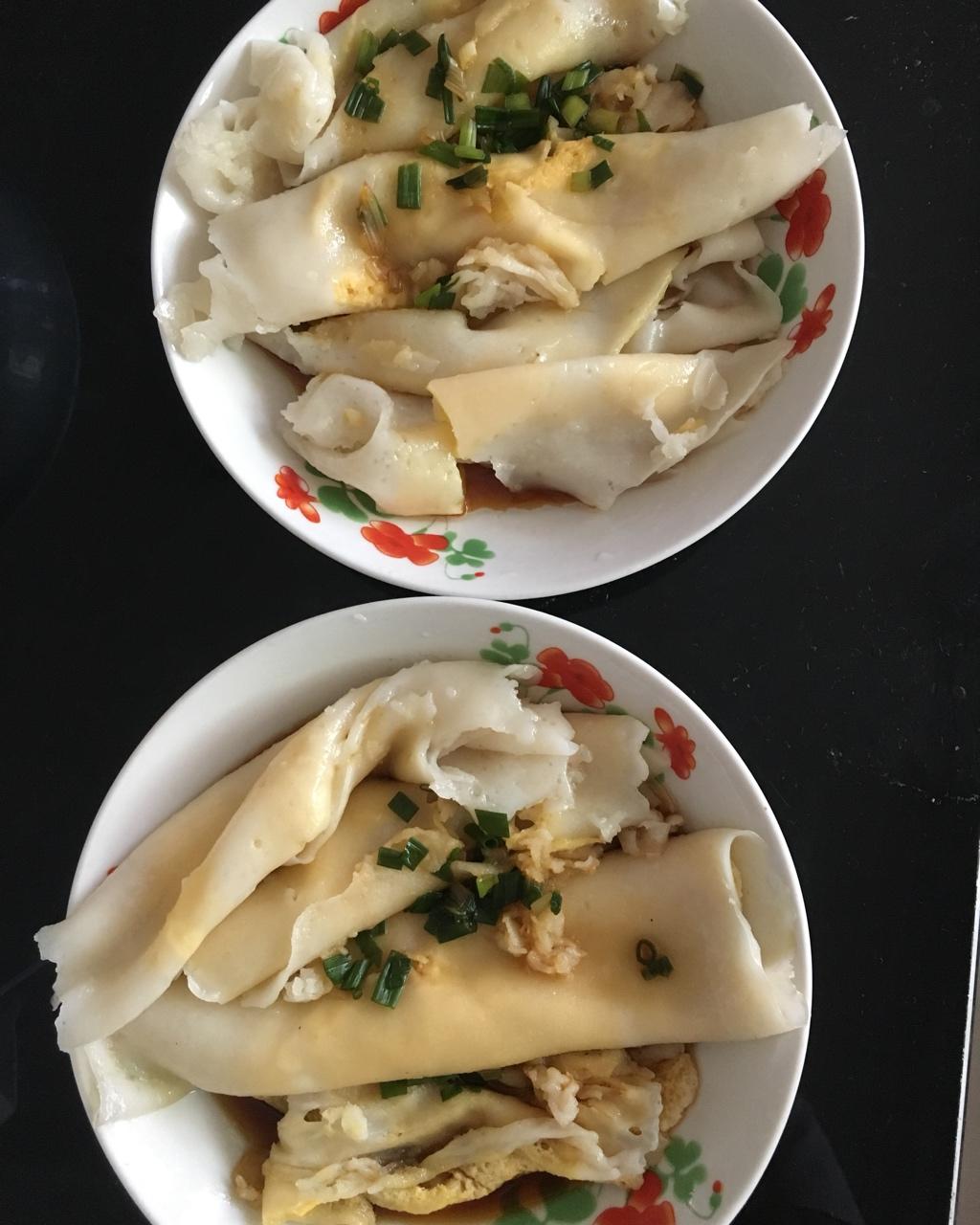 潮汕肠粉