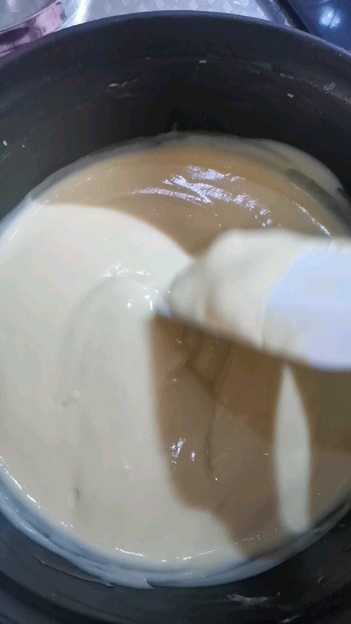 泡芙神伴侣！超详解万能的香草吉士酱or卡仕达酱