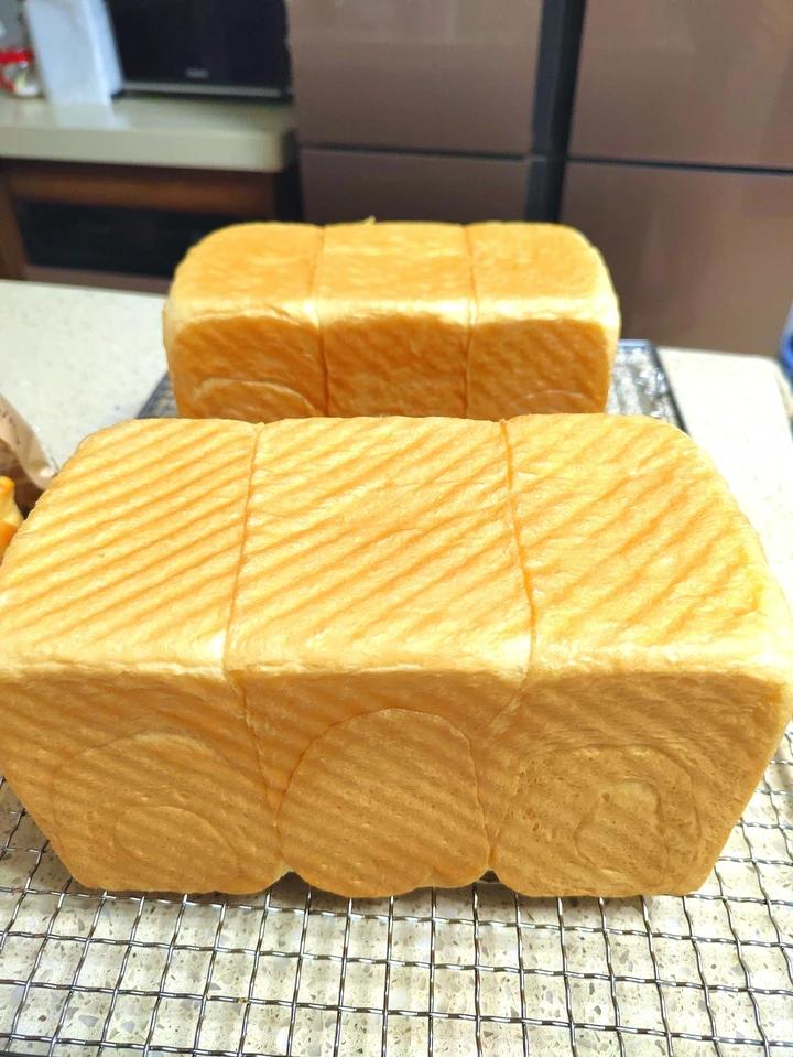 日式生吐司🍞