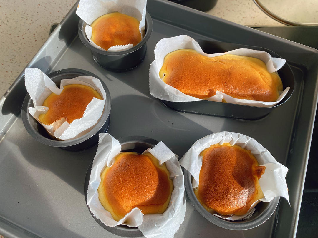 0蔗糖无油版【芋泥酸奶蛋糕】减脂期甜品