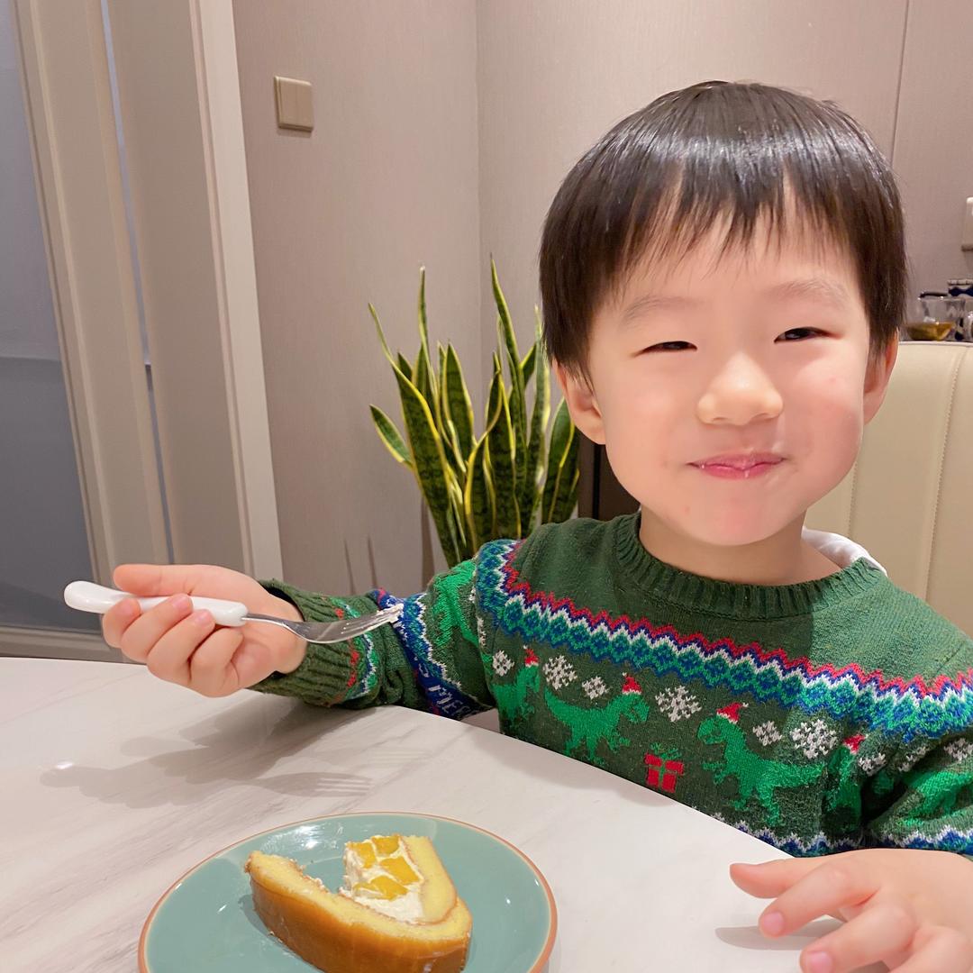 小甜甜小