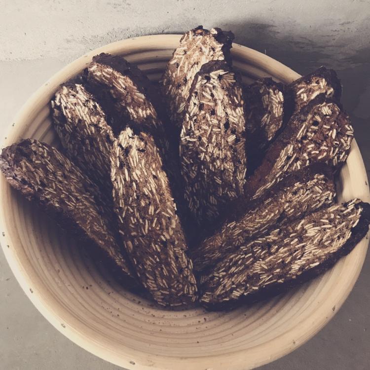 燕麦蛋白能量棒