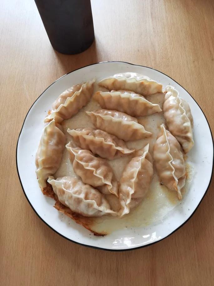 确保零失败 的日料店🥟冰花煎饺🥟