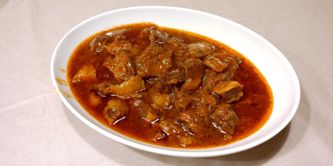 维也纳红烩牛肉/Vienna beef goulash/Vienna beef stew