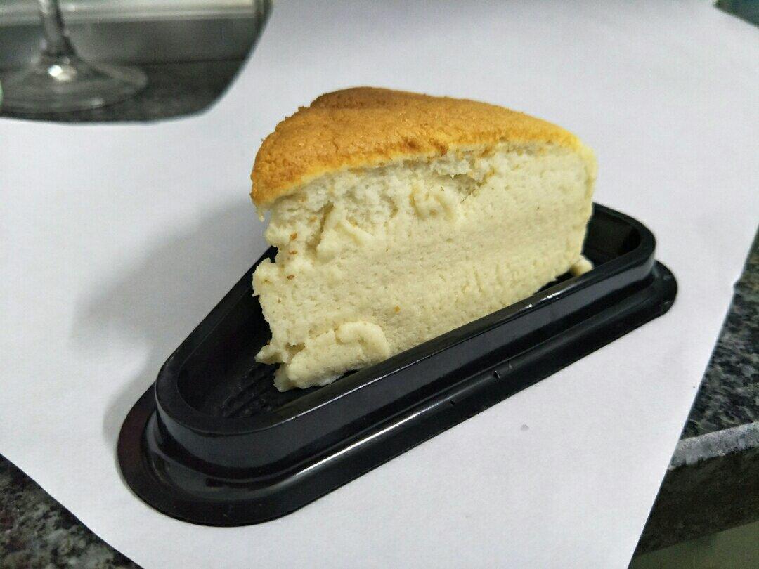 低热量，超好吃的－酸奶蛋糕