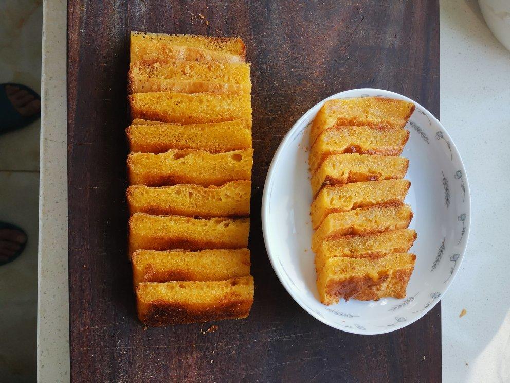 黄金糕