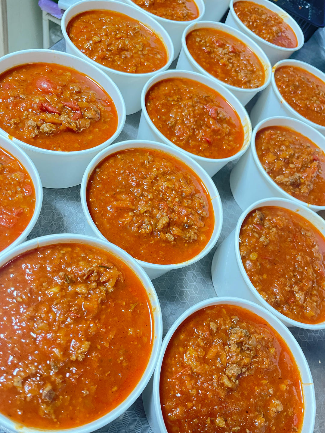 番茄肉酱意面Bolognese意大利chef亲授