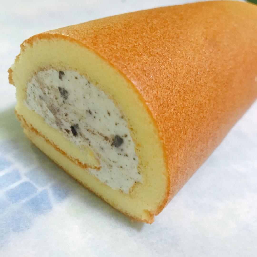 小四卷～风靡美食群的美味蛋糕卷