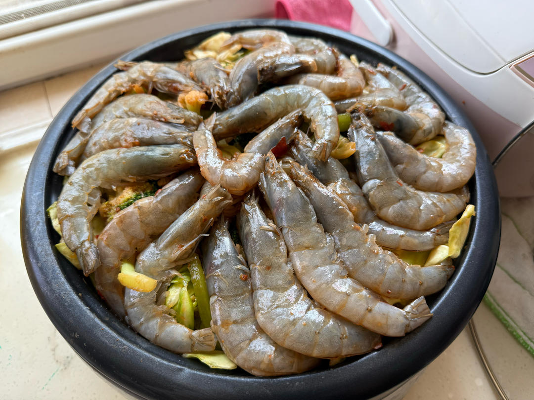 三汁闷锅(黄记煌)