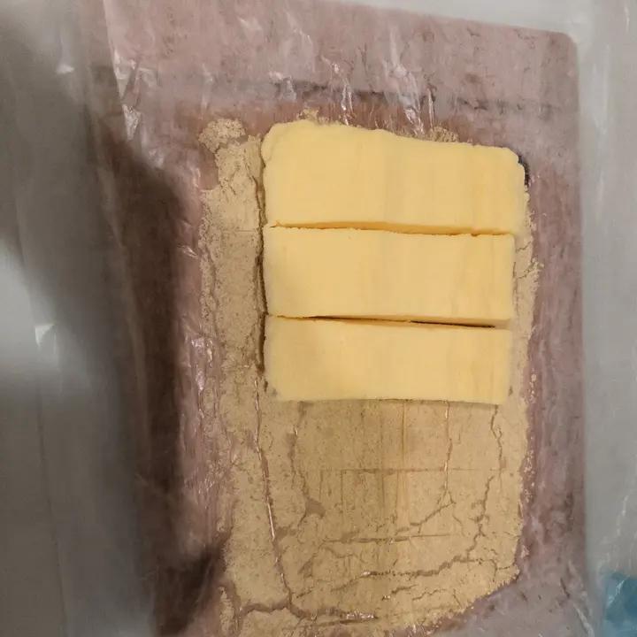 山姆瑞士卷同款~零失败简单易上手