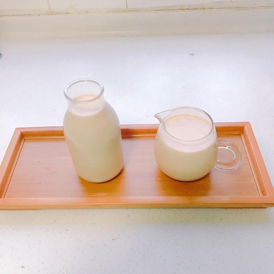 奶茶
