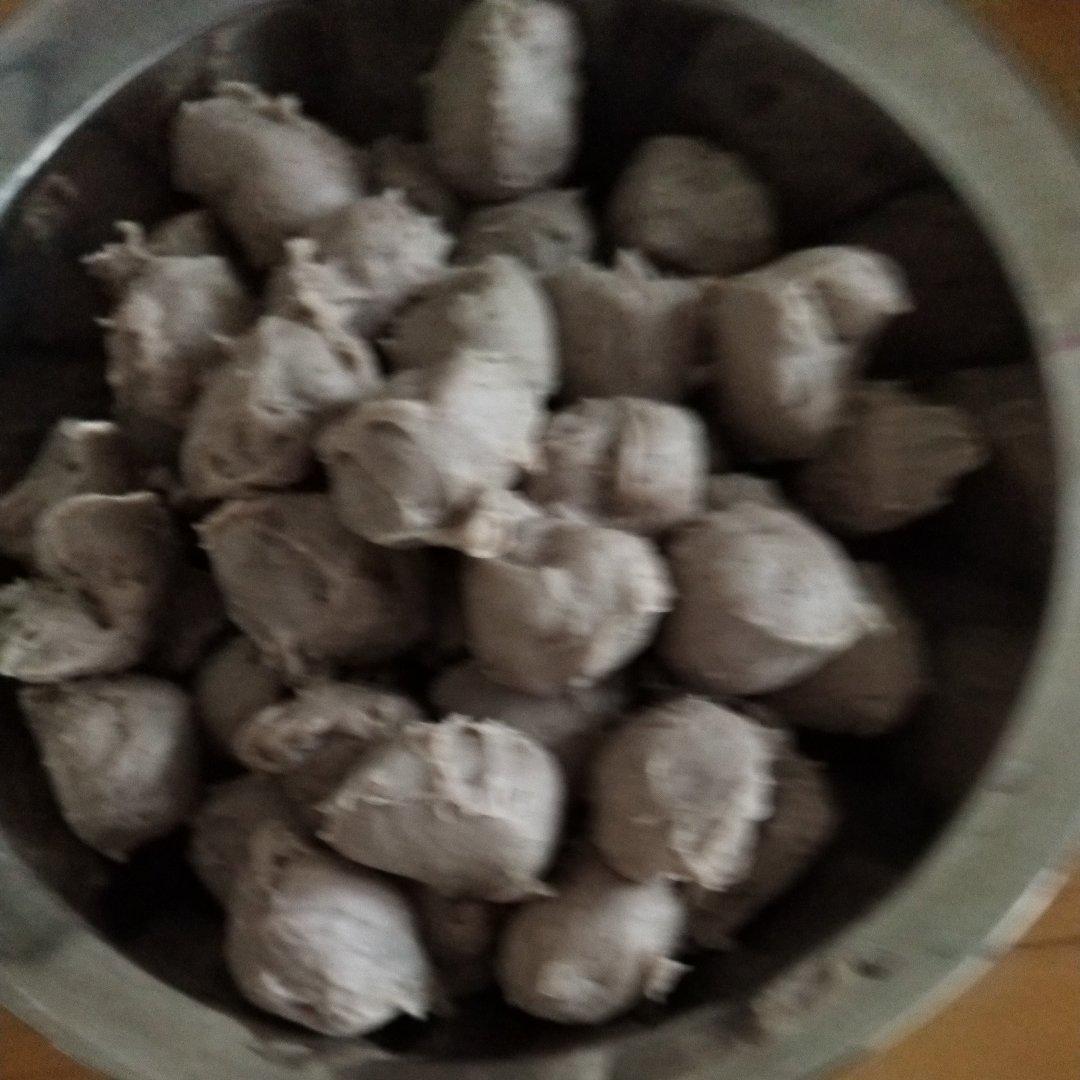 Q弹牛肉丸