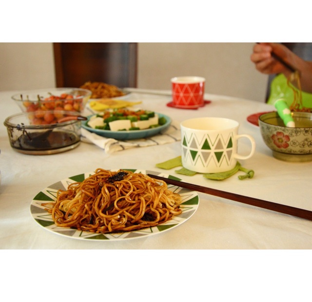 早 饭（≧∇≦）