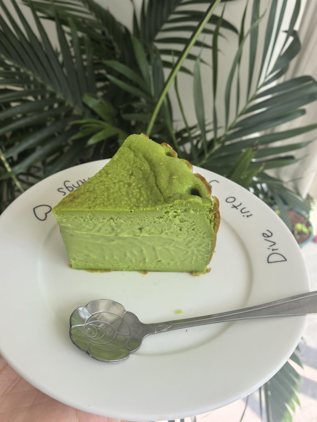 开心果巴斯克