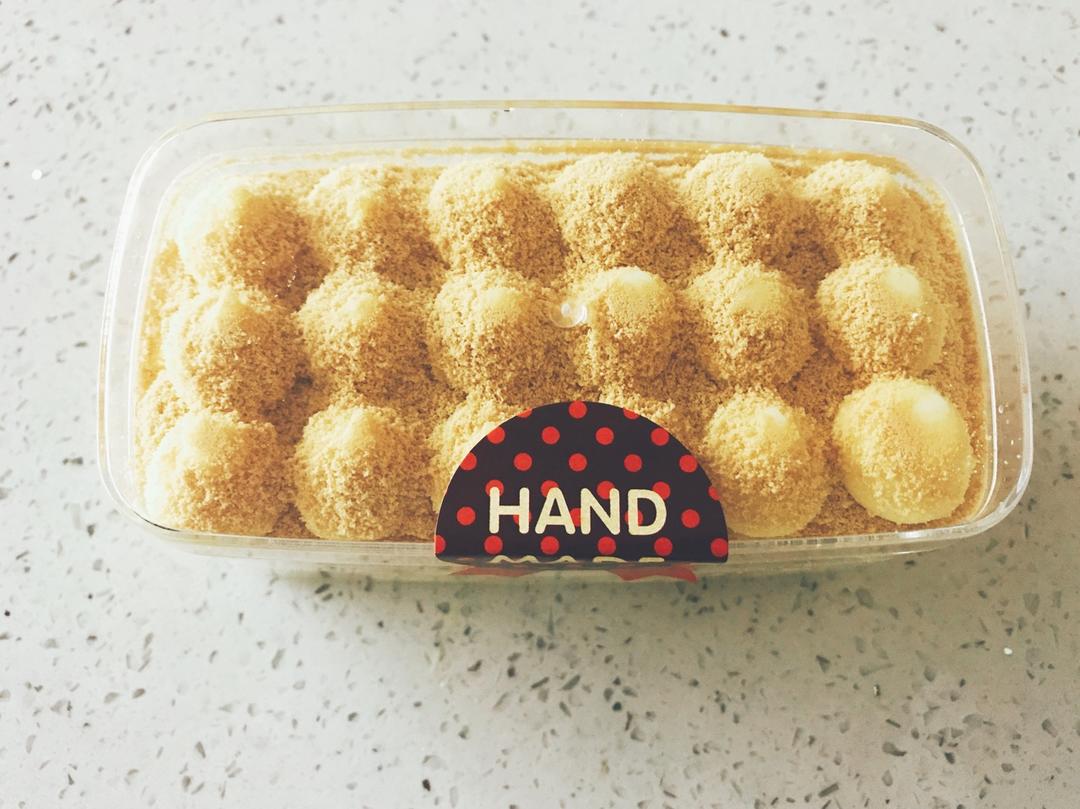 蛋糕盒子的3+1种有爱做吃法「厨娘物语」