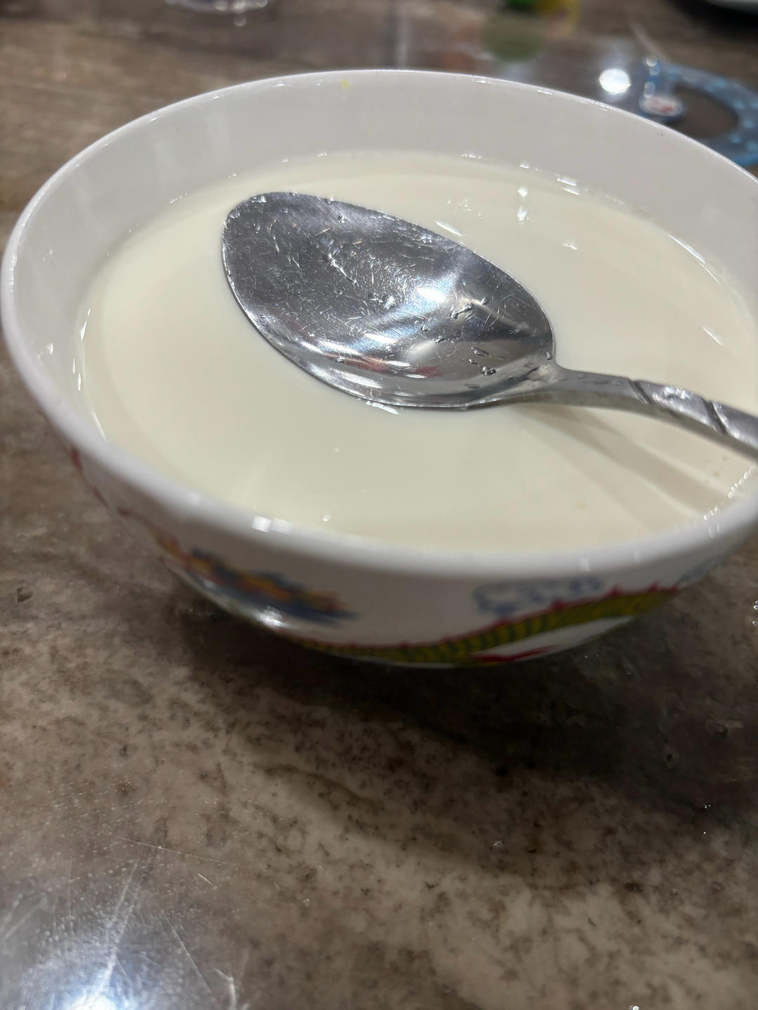 姜撞奶（传统制法，附失败解决方案）