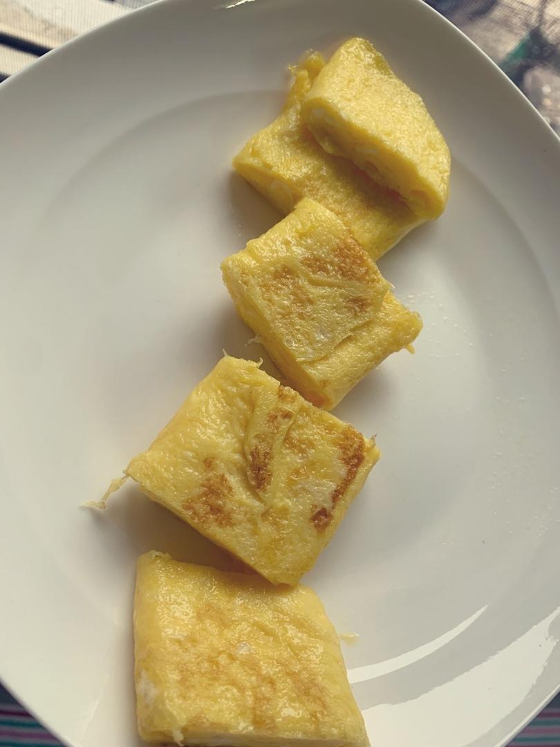 玉子烧