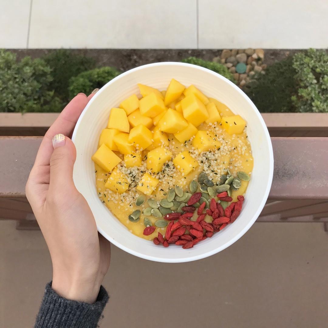 Superfood Smoothie 各式高颜值抗氧化果昔