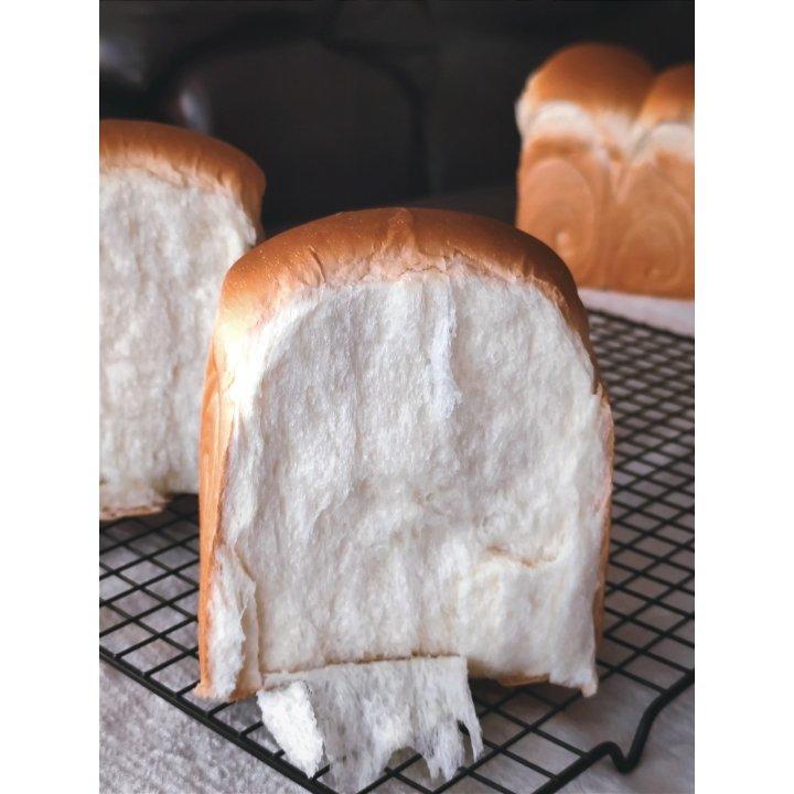 汤种原味吐司plus(1000g)