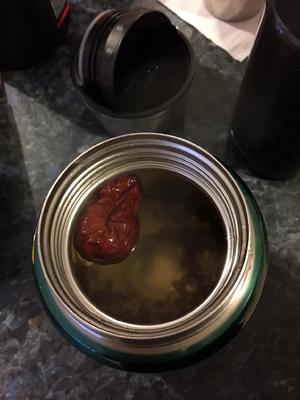 红豆薏仁水（减脂美容）的做法 步骤3