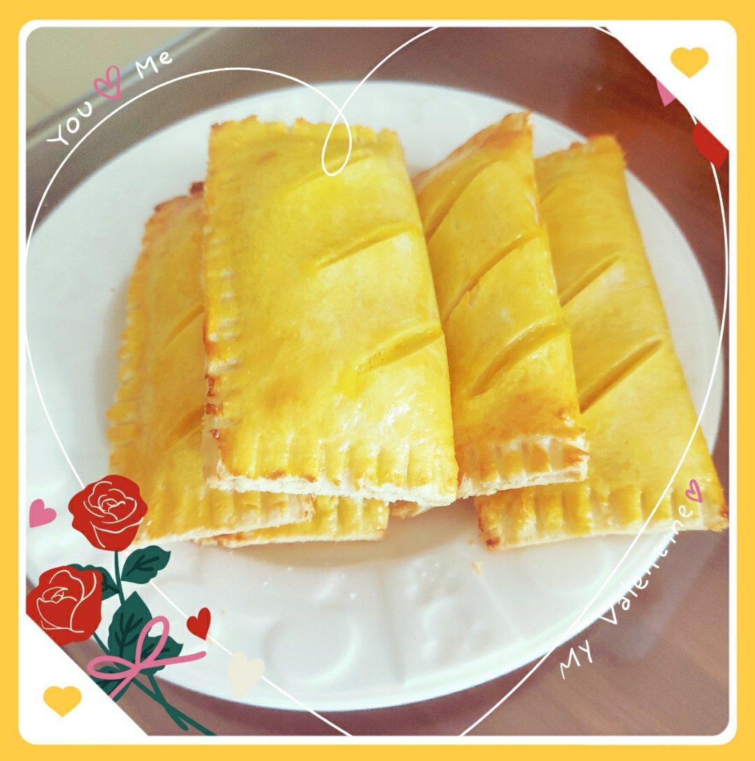 菠萝派