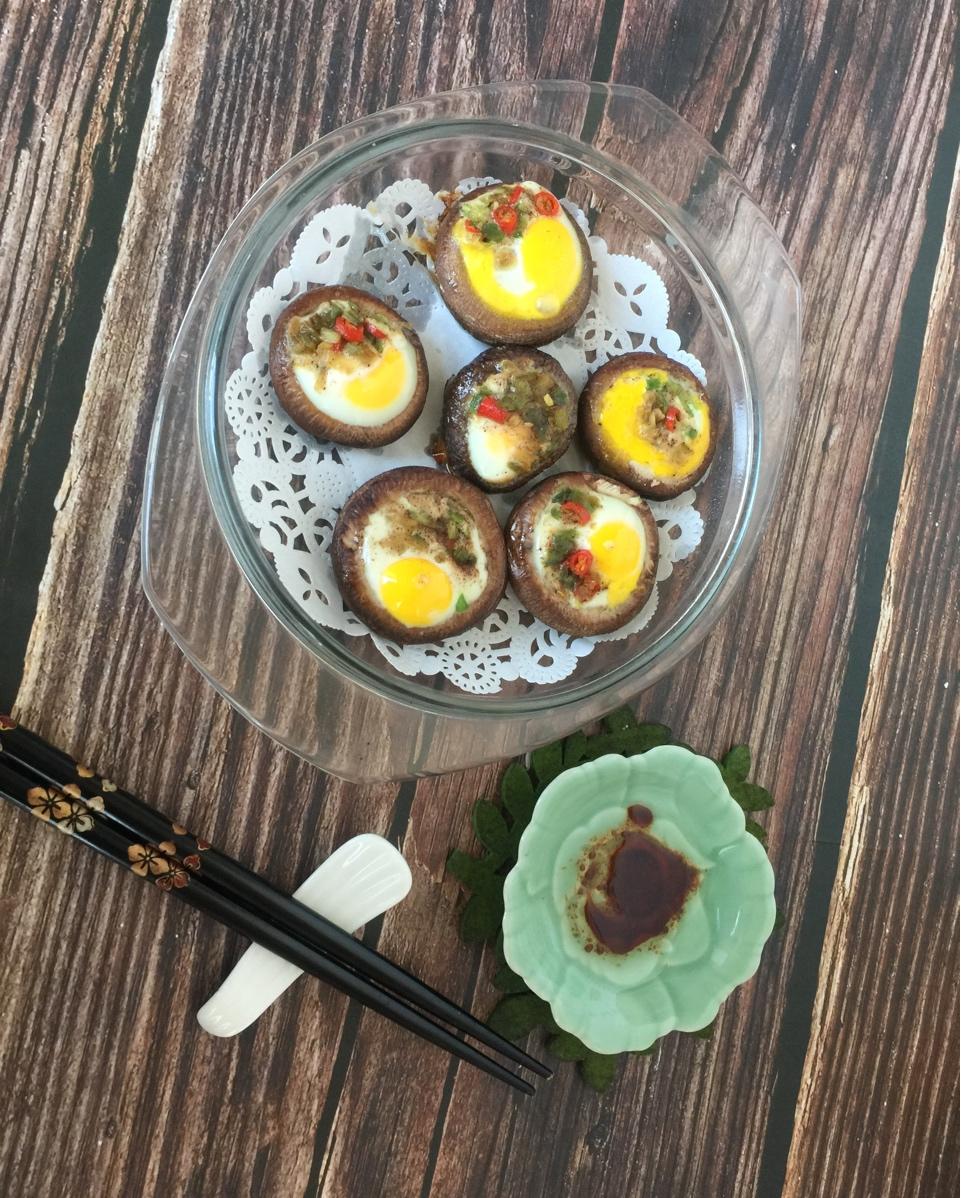 11月食谱合辑——【零失败又好味的烤箱料理】