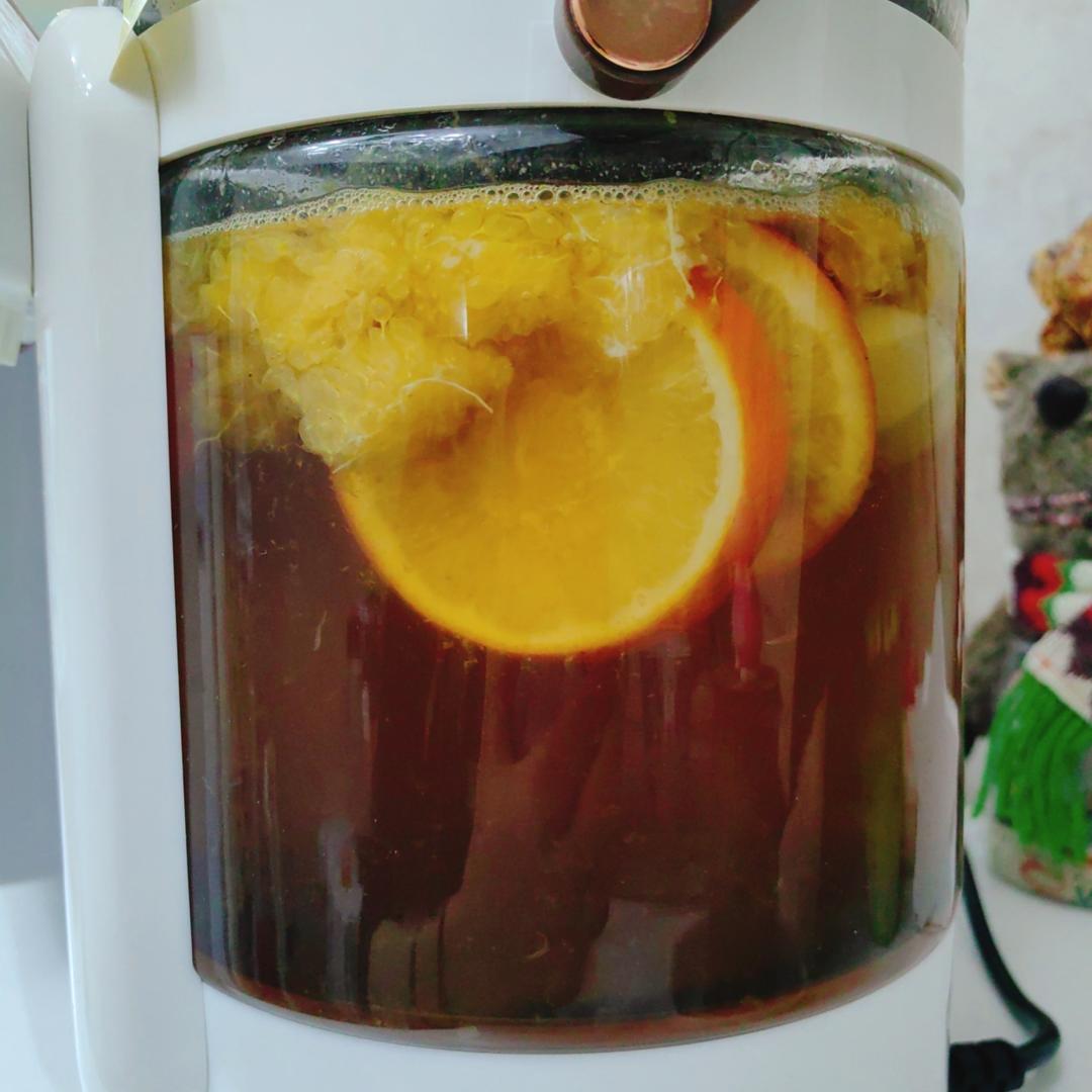 水果茶大合集❗看这一篇就够了