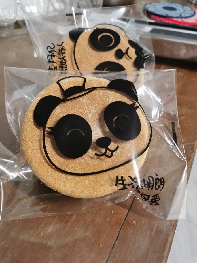 全麦麦满分饼胚  100%全麦