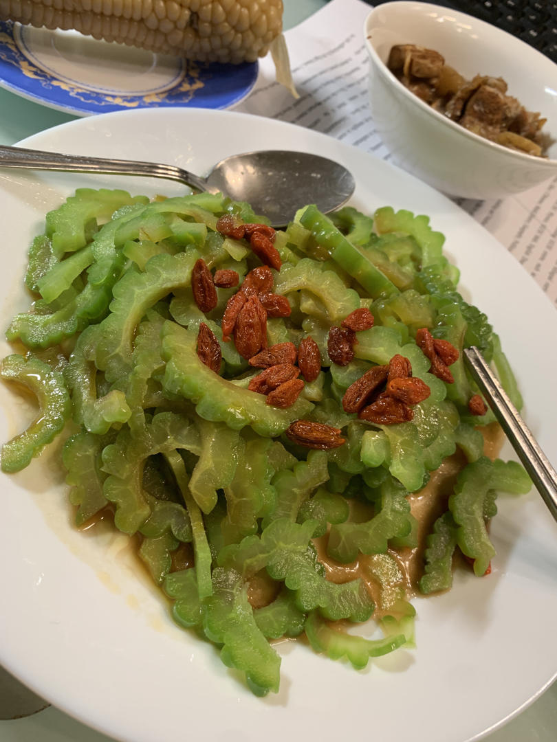 非常时期可以随时吃到的蔬菜