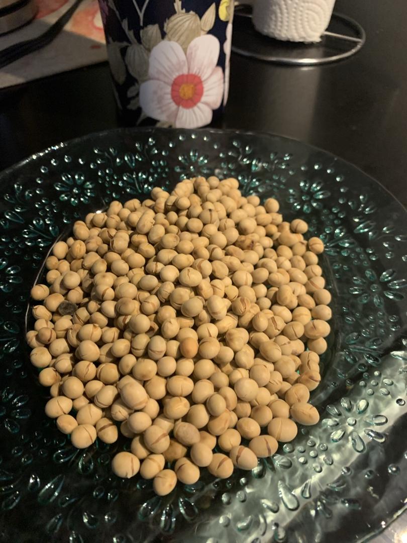 熟黄豆粉再也不用买了