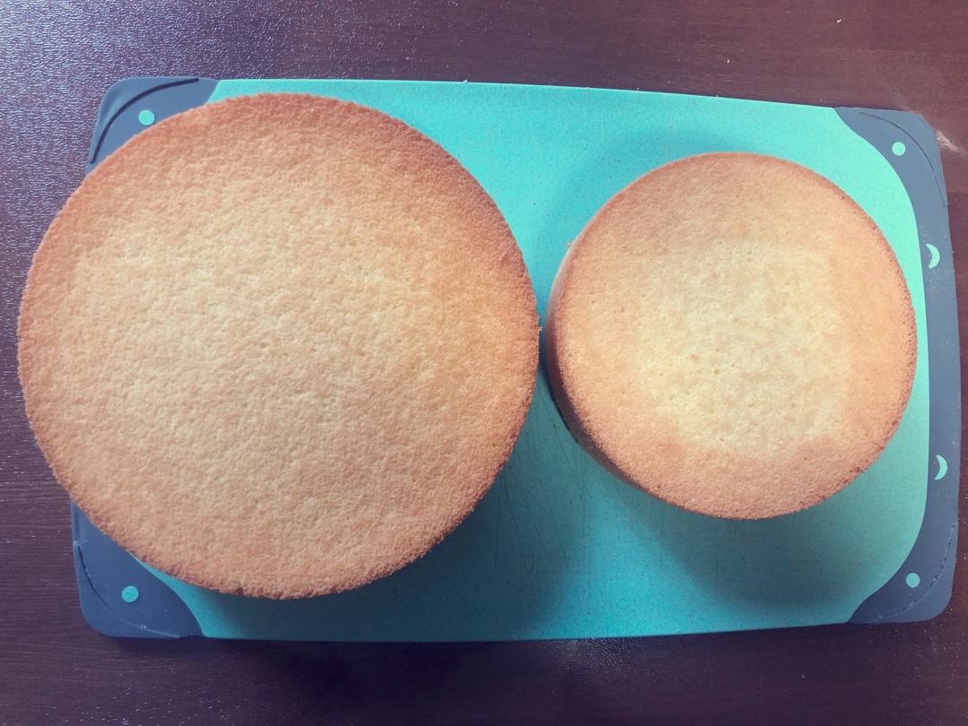 戚风不在被气疯（超级详细）