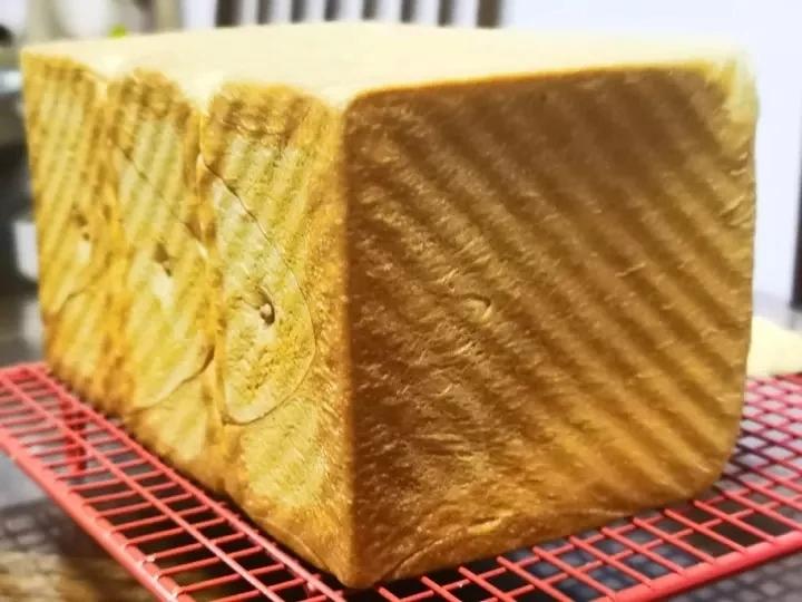 纯奶手撕吐司
