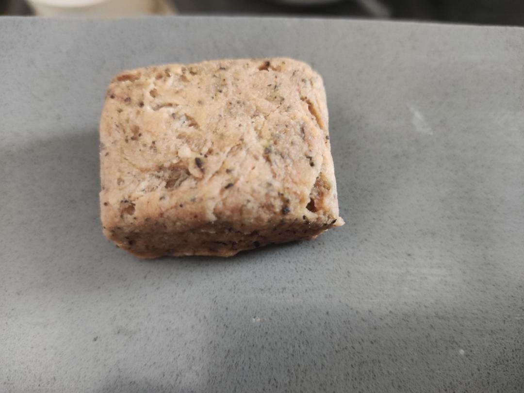 超简单红茶司康