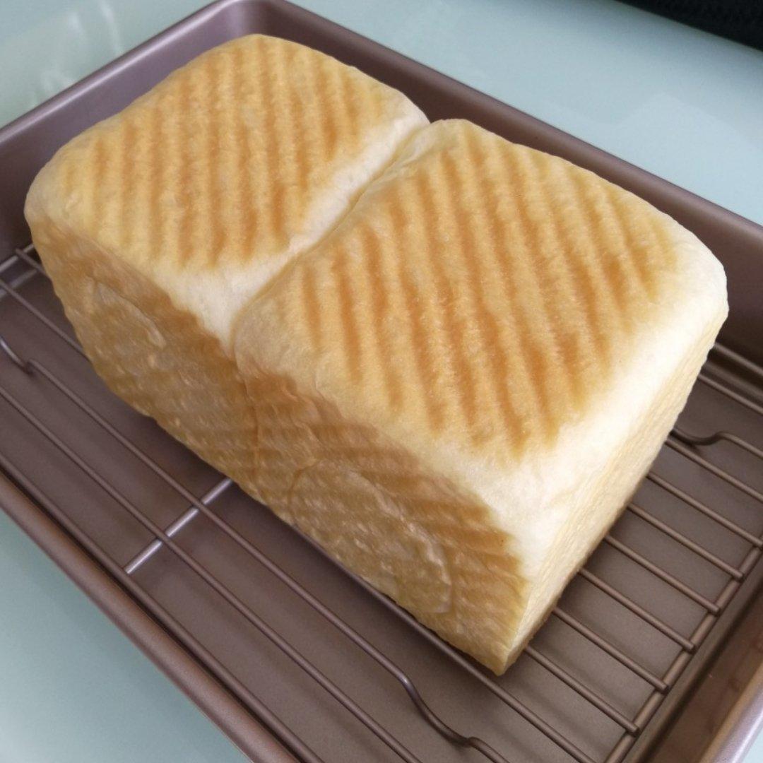 港式吐司