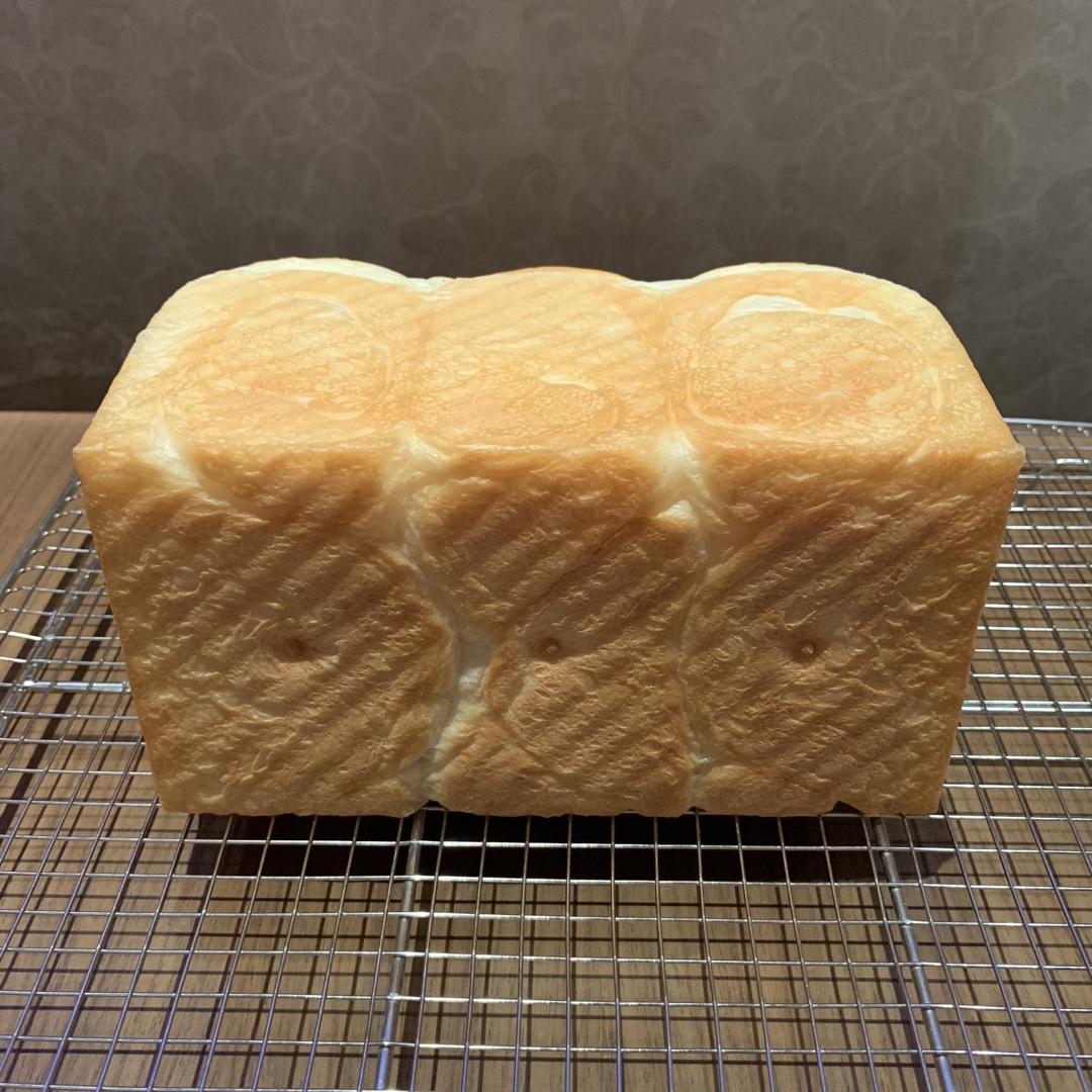 日式生吐司 | 这么软妹，撕着吃一整条好了！ | Joyce Bakery vol.28