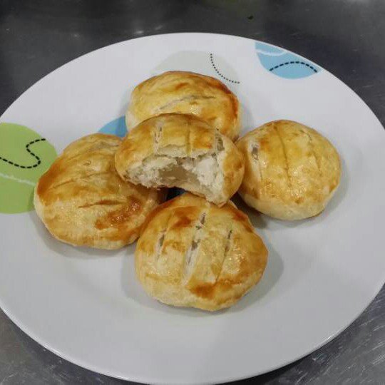老婆饼