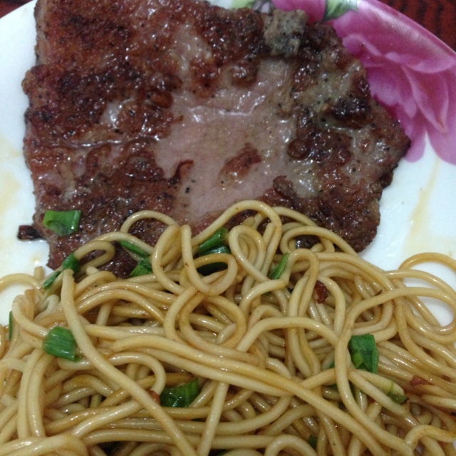 毛毛虫肉松面包