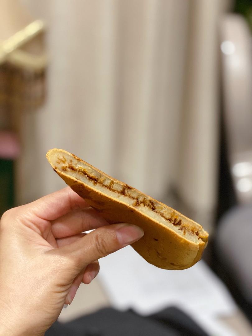 闽南小吃---满煎糕