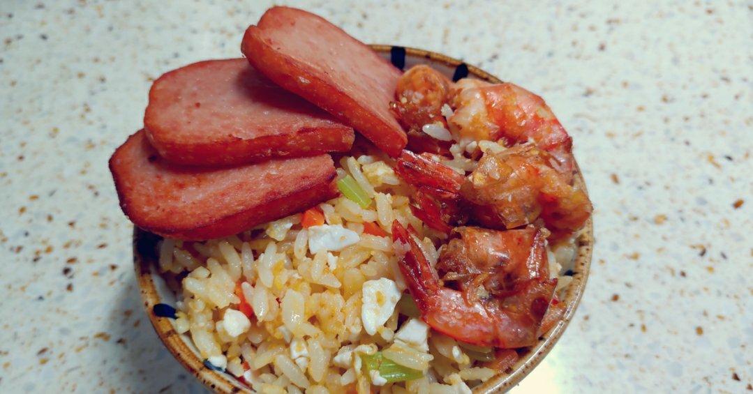 【新耳光炒饭】