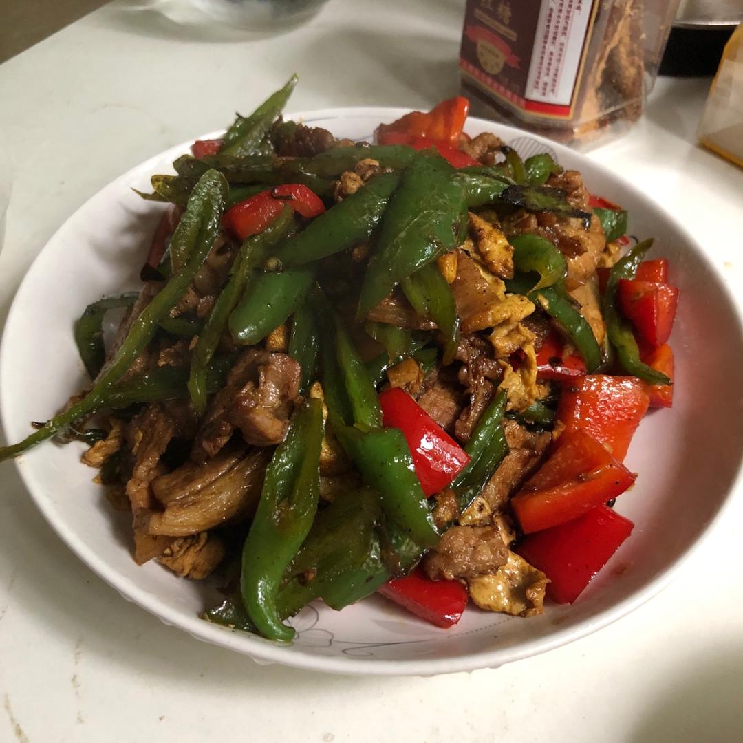 农家一碗香（下饭菜）