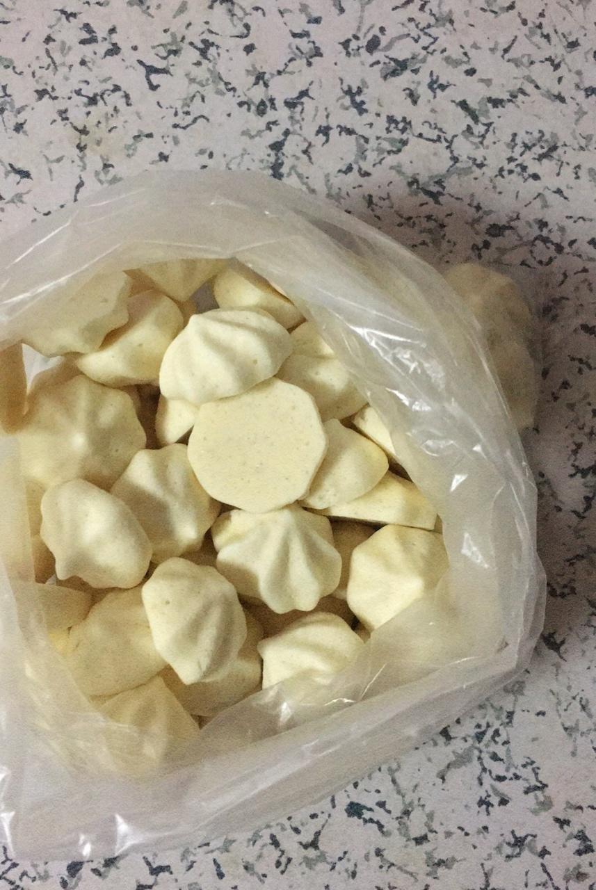 宝宝爱吃的酸奶溶豆（详细版）