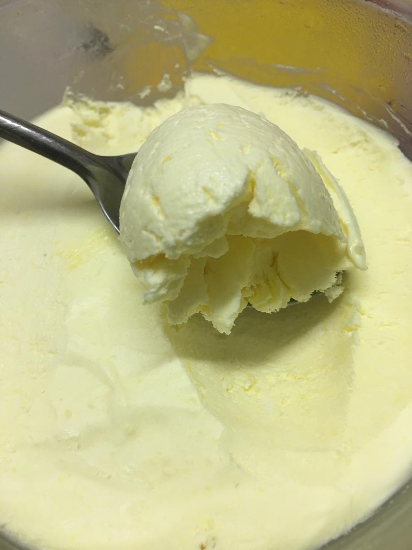 🔥零难度自制冰激凌🍦媲美哈根达斯，超级无敌简单